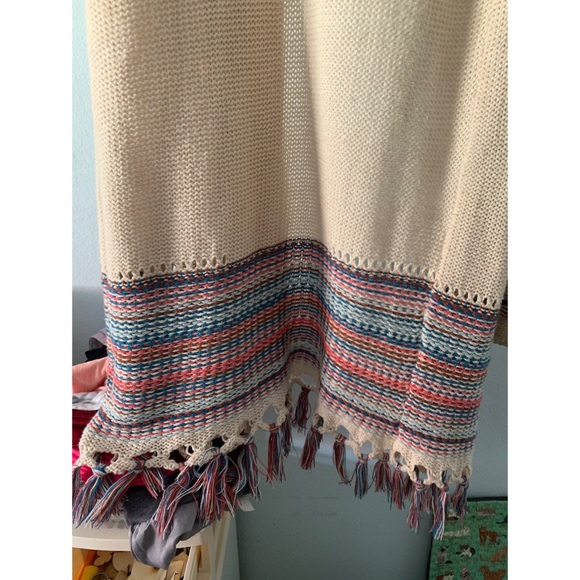 Long Roxy cardigan - Picture 3 of 4